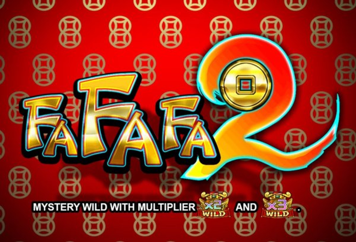 Fafafa 2 Online Slot Demo Game by Spade Gaming