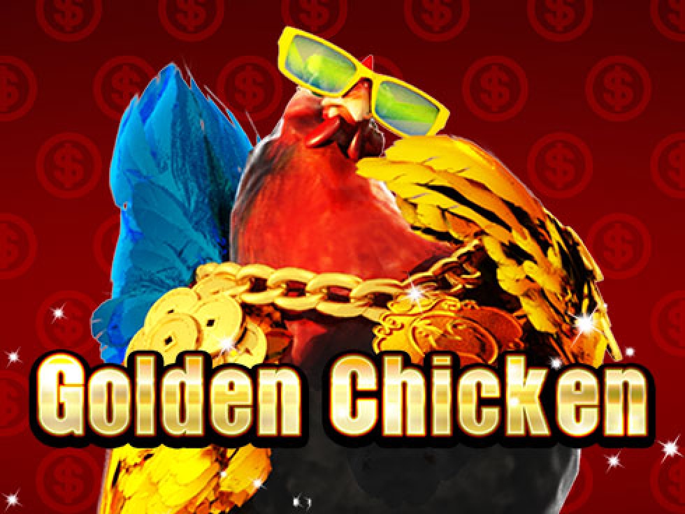 Golden Chicken (Spadegaming) Online Slot Demo Game by Spade Gaming