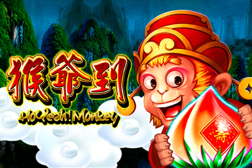 HoYeah! Monkey Online Slot Demo Game by Spade Gaming