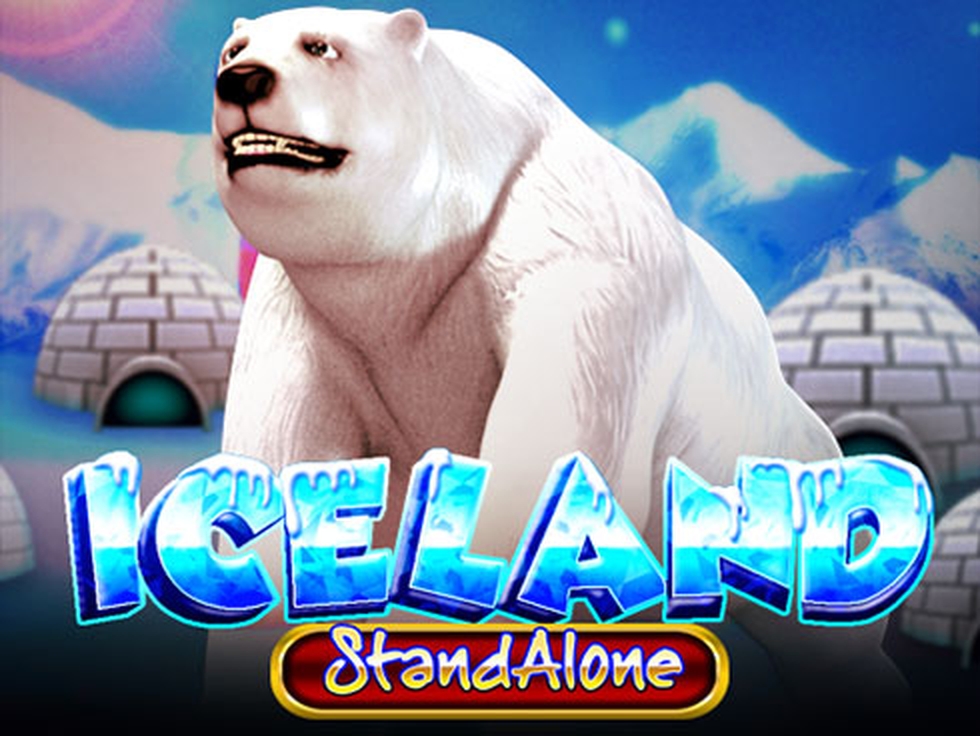 Iceland SA Online Slot Demo Game by Spade Gaming