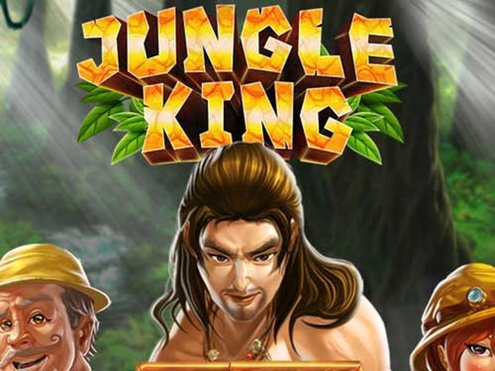 Jungle King (Spadegaming) Online Slot Demo Game by Spade Gaming