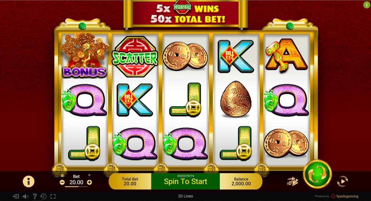 Keuntungan Bermain Demo Slot Spadegaming