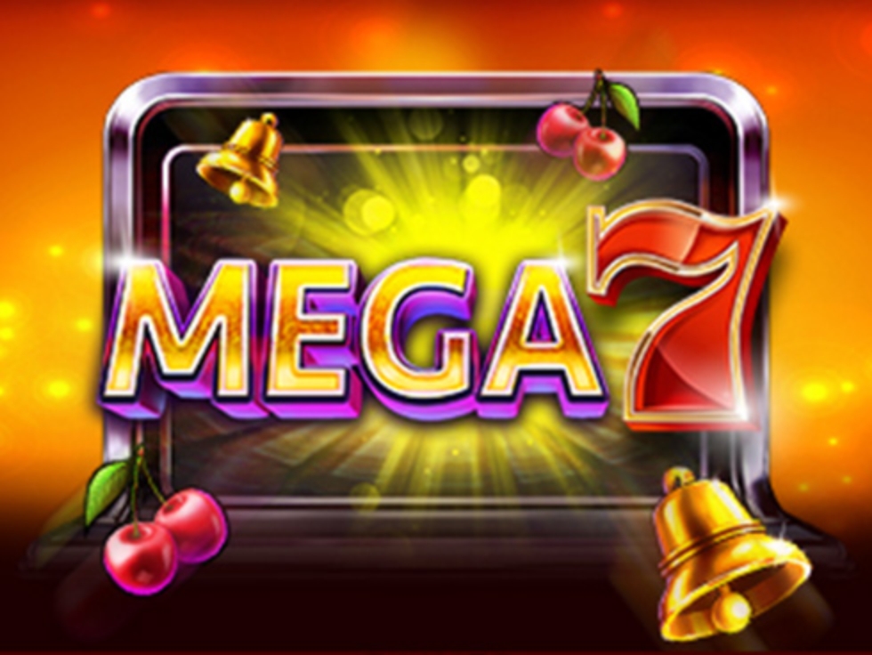 Mega 7 Online Slot Demo Game by Spade Gaming