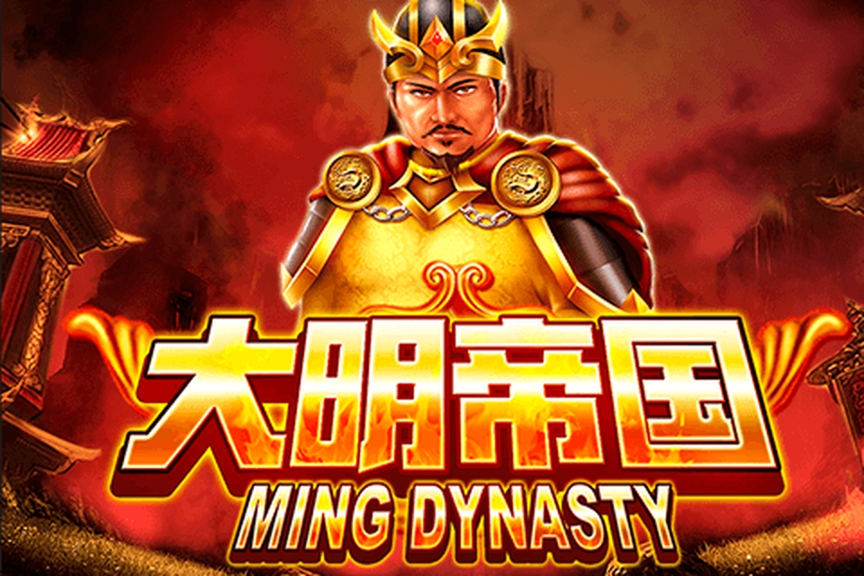 Ming Dynasty (Spadegaming) Online Slot Demo Game by Spade Gaming