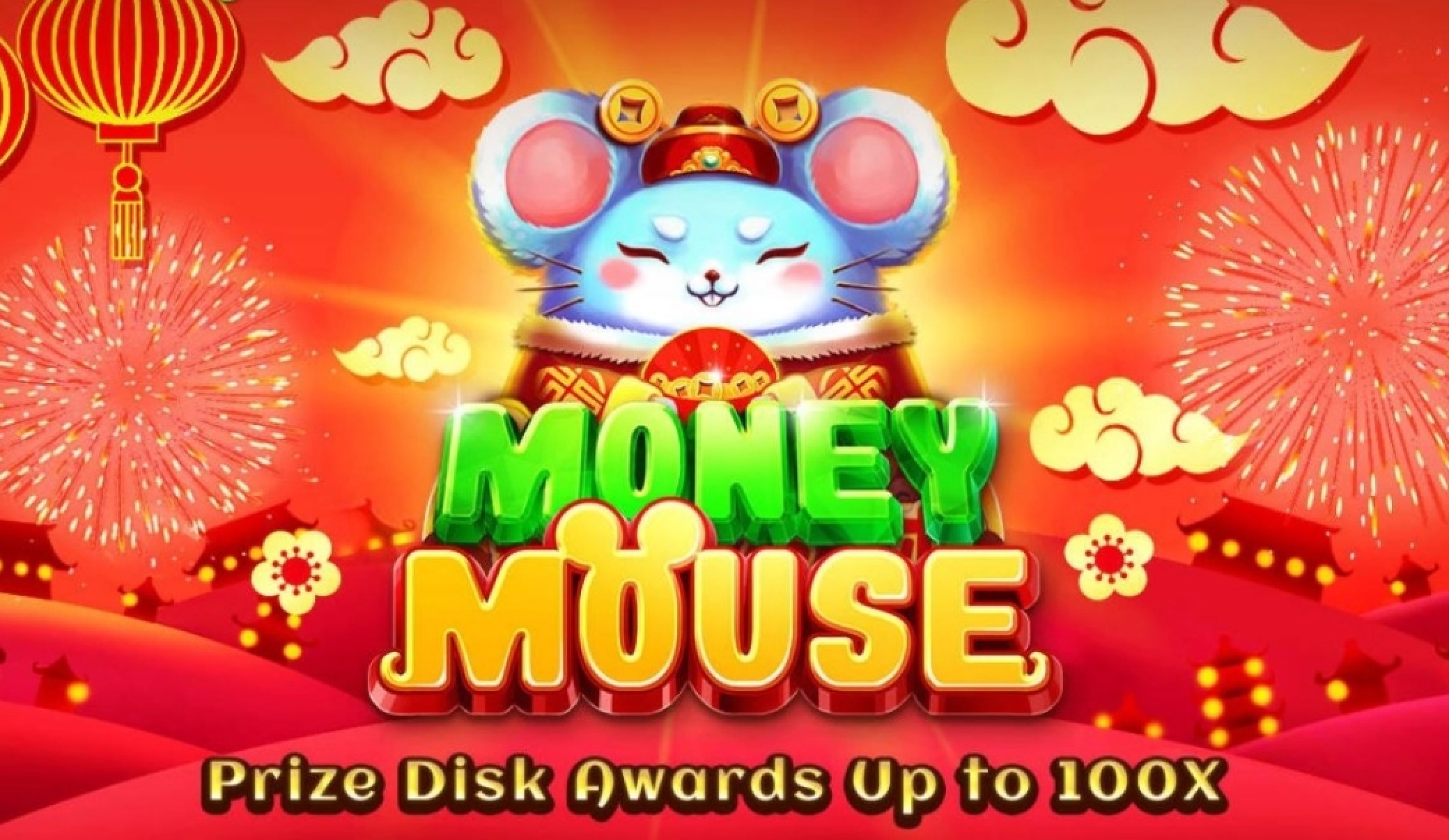 Money Mouse (Spadegaming) Online Slot Demo Game by Spade Gaming