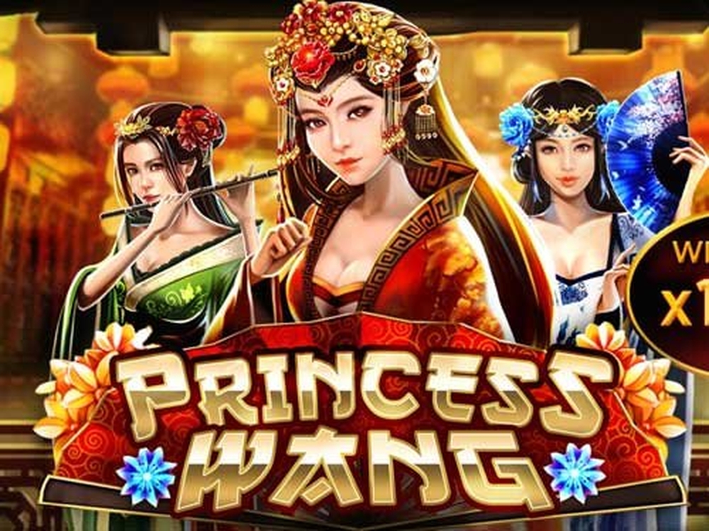 Princess Wang Online Slot Demo Game by Spade Gaming