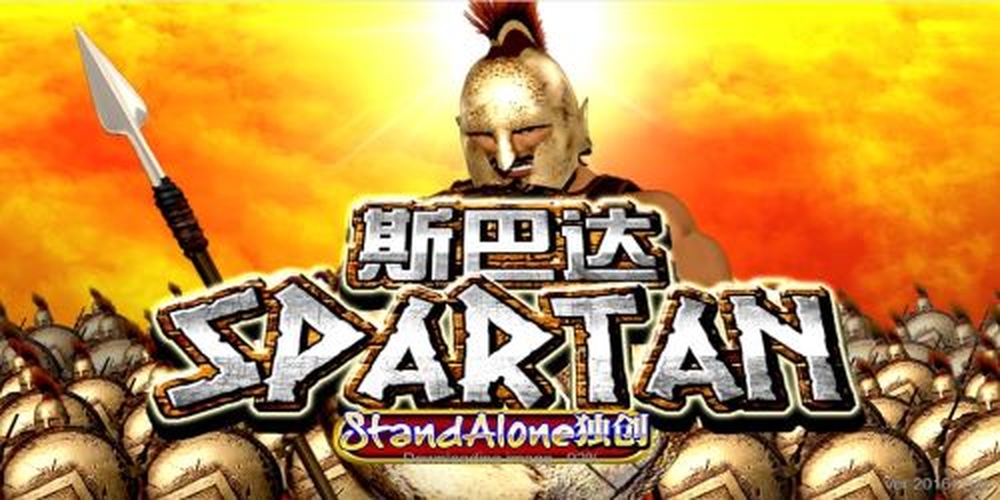 Spartan SA Online Slot Demo Game by Spade Gaming