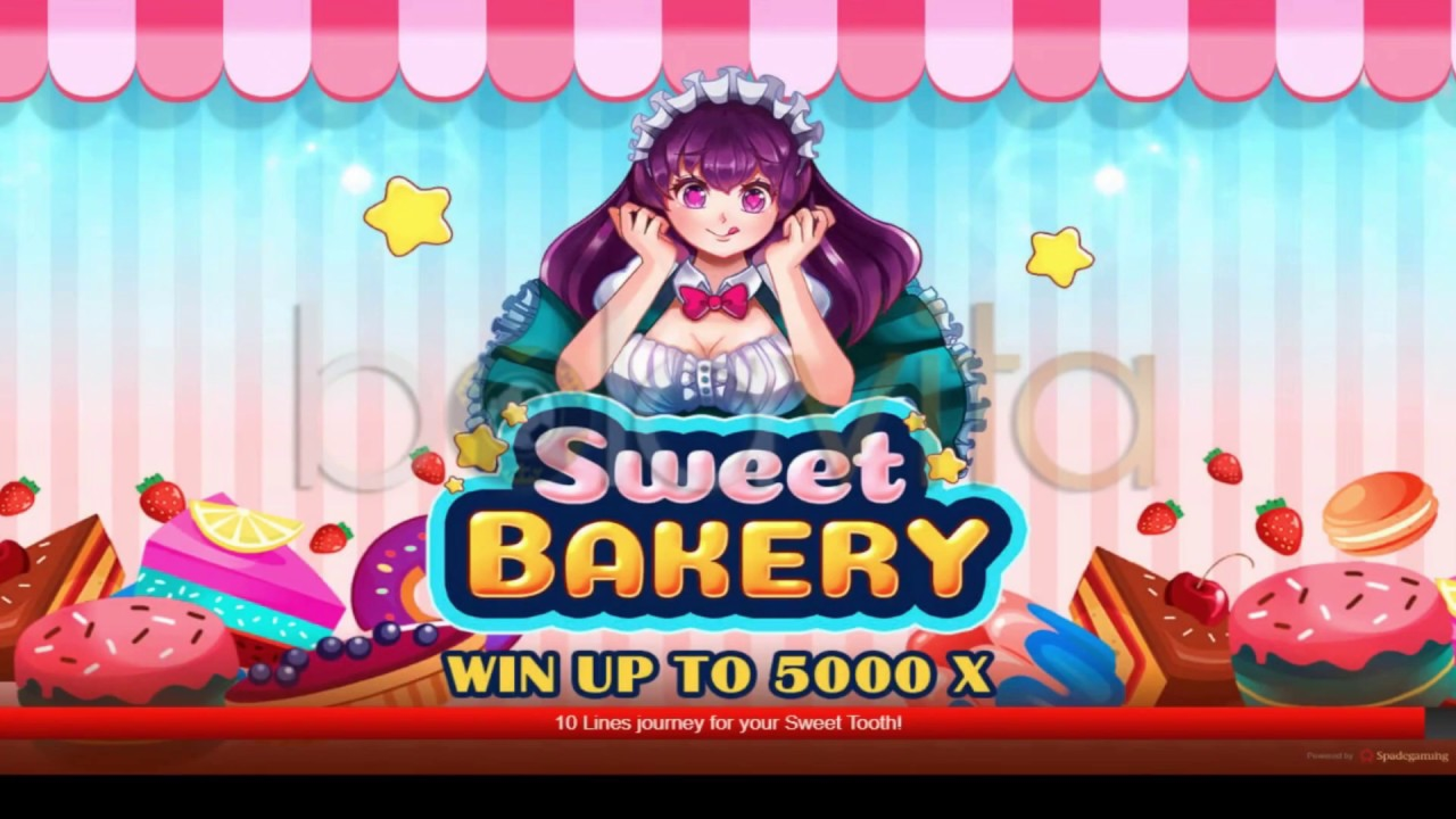 sweet life free slot