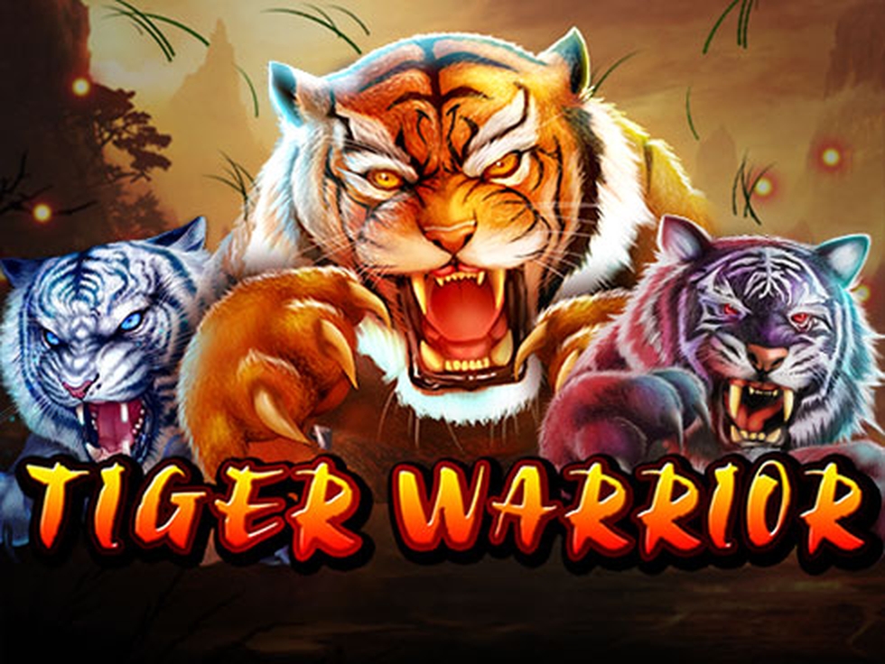 Tiger Warrior Online Slot Demo Game by Spade Gaming
