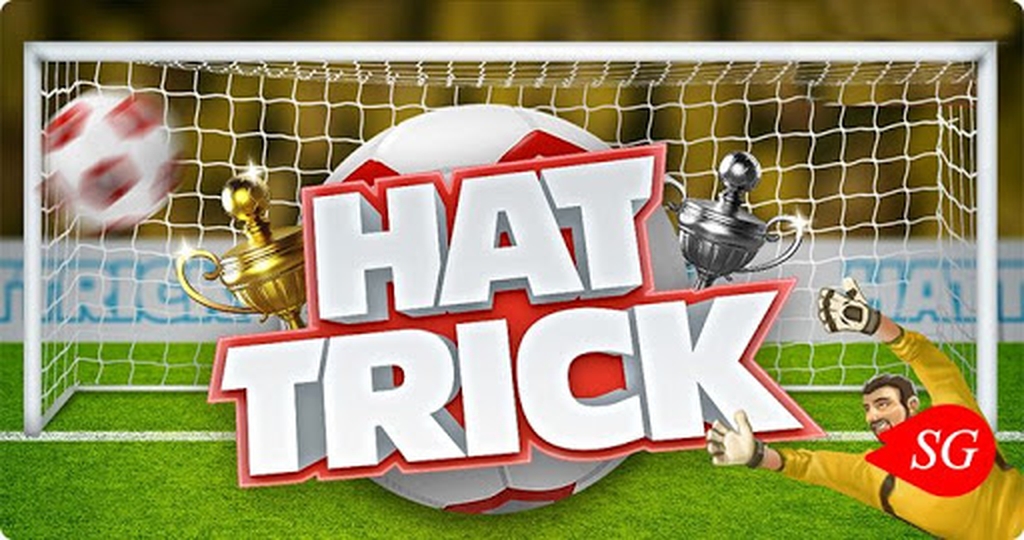 Hat Trick demo