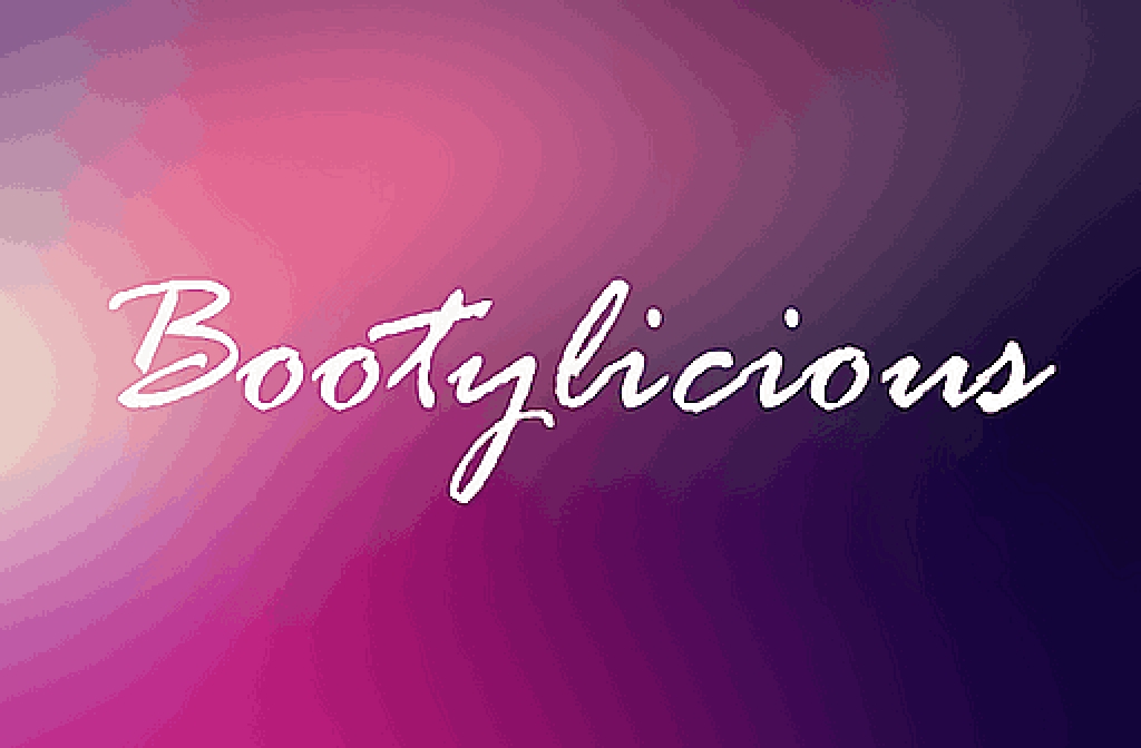 Bootylicious demo