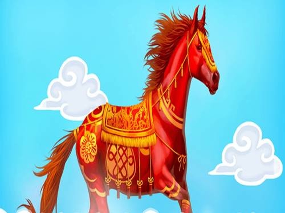 Flying Horse (Spin Games) demo