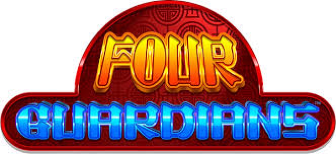 Four Guardians (Spin Games) demo
