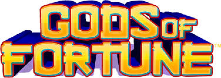 Gods of Fortune demo