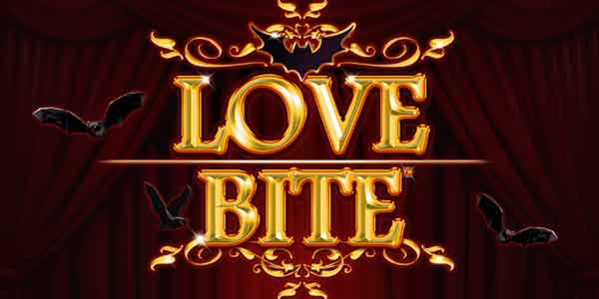 Love Bite demo