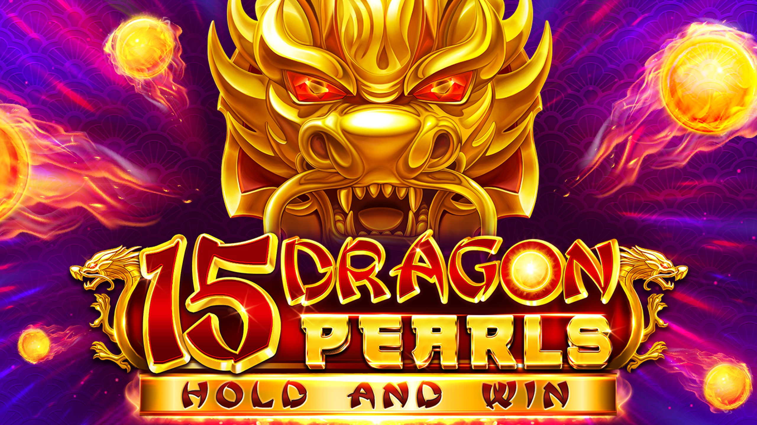 Pearl of the Dragon demo