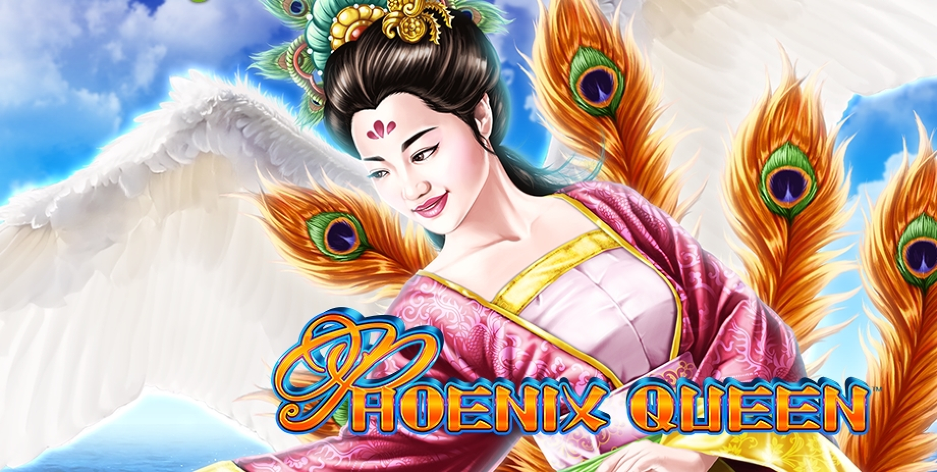 Phoenix Queen demo