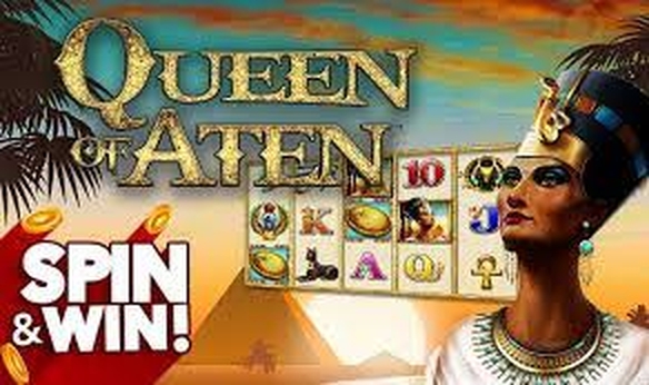 Queen of Aten demo