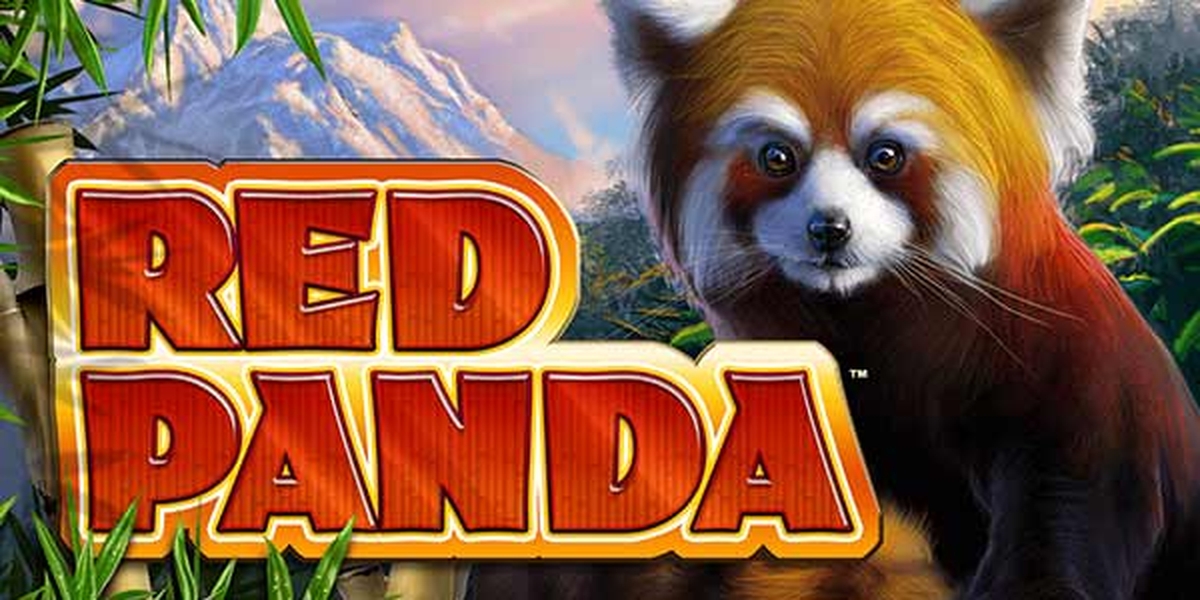 Red Panda (Spin Games) demo