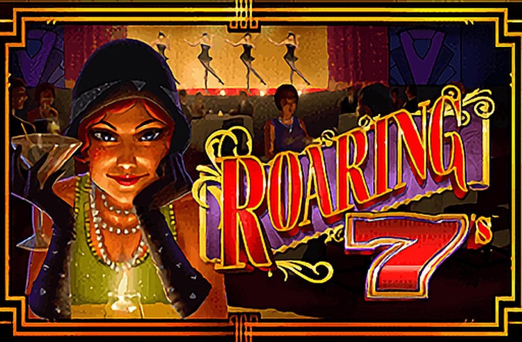 Roaring 7s demo