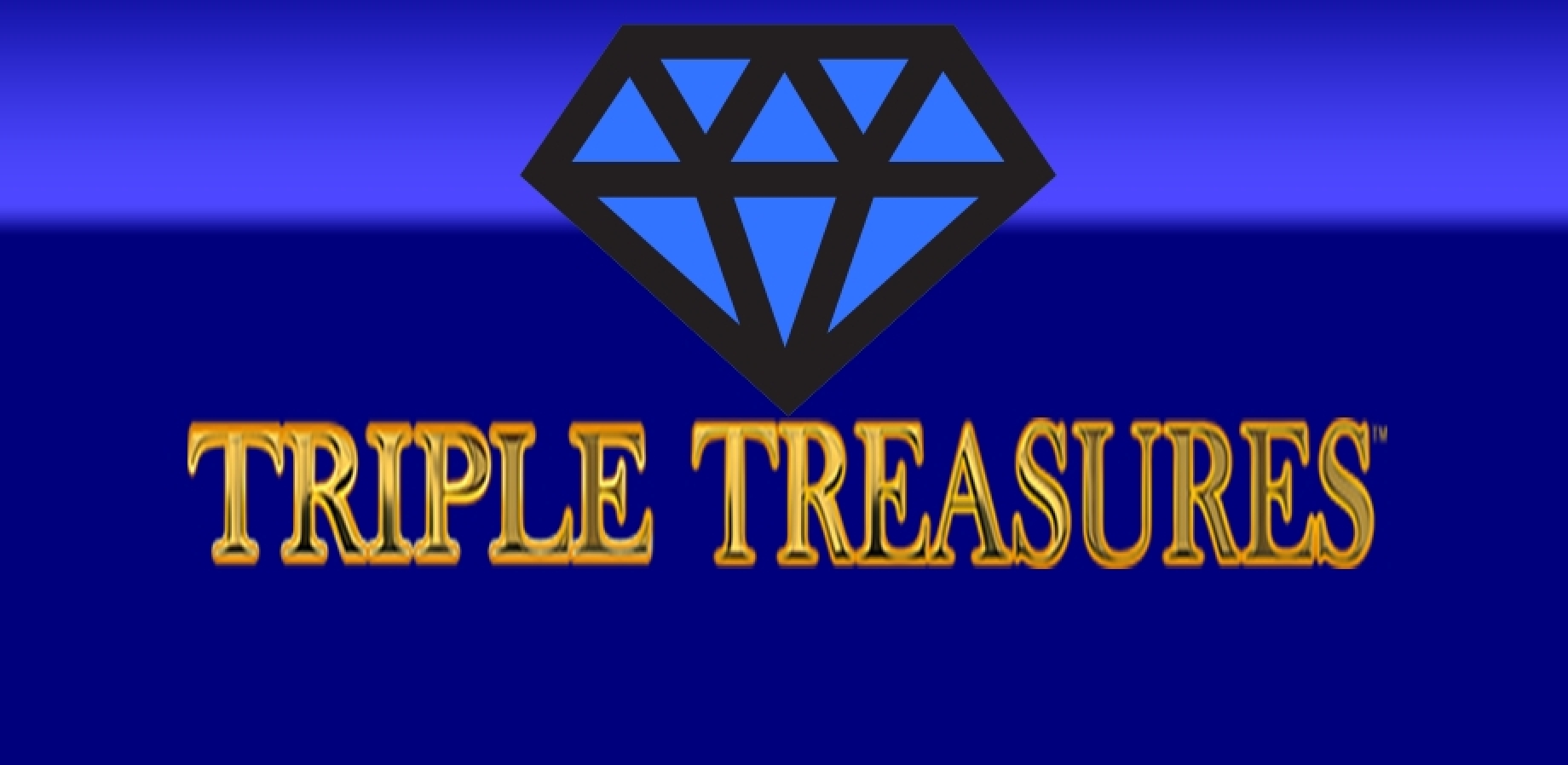 Triple Treasures demo