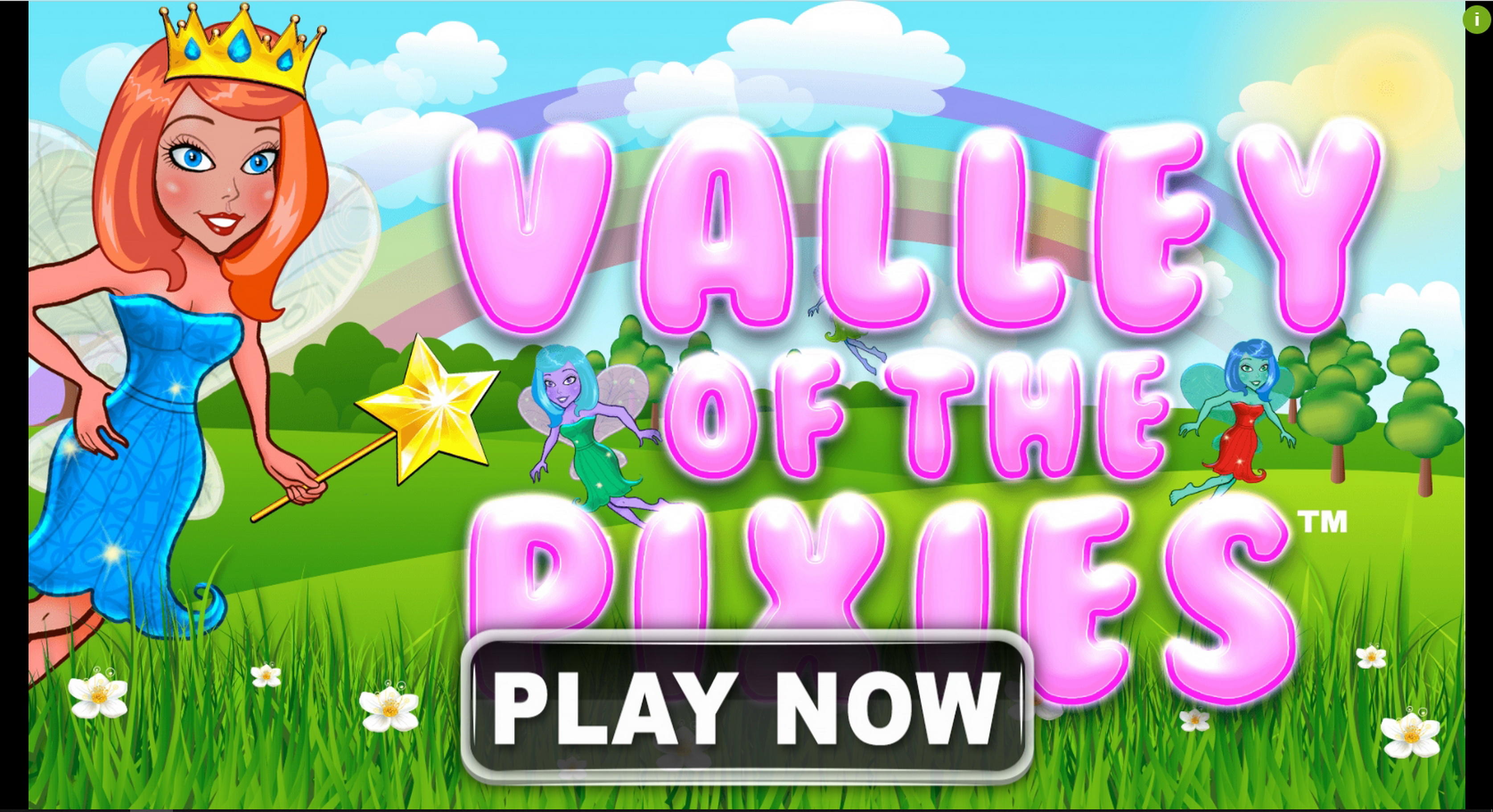 Valley of Pixies demo