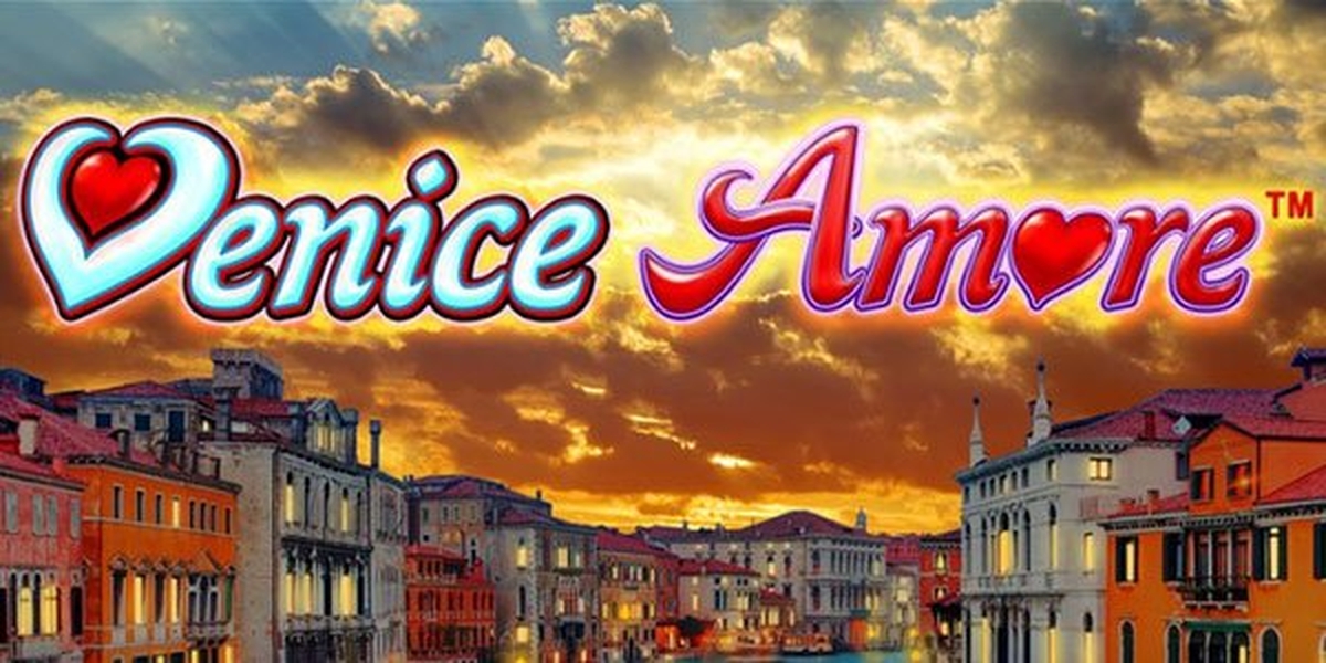 Venice Amore demo