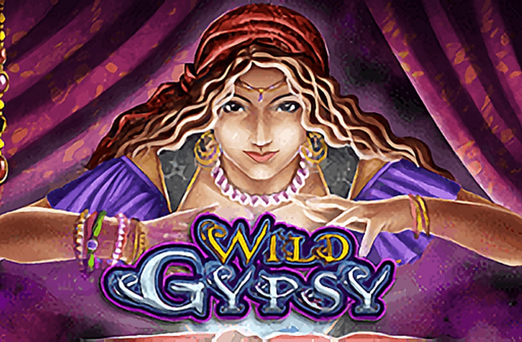 Wild Gypsy demo