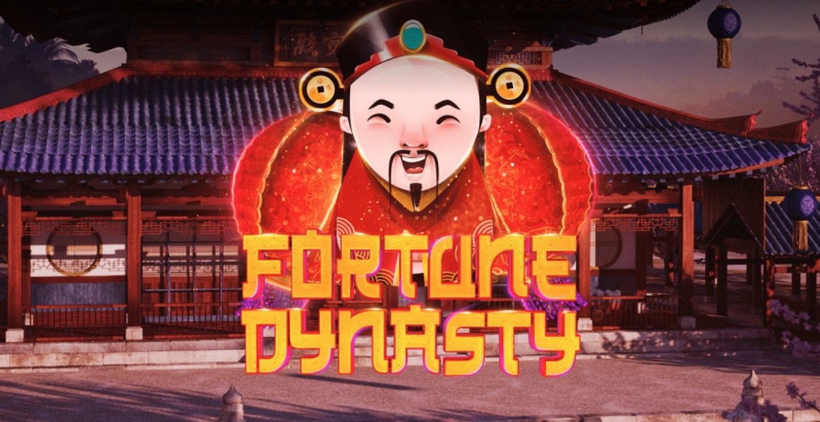 Fortune Dynasty Online Slot Demo Game by Spinmatic