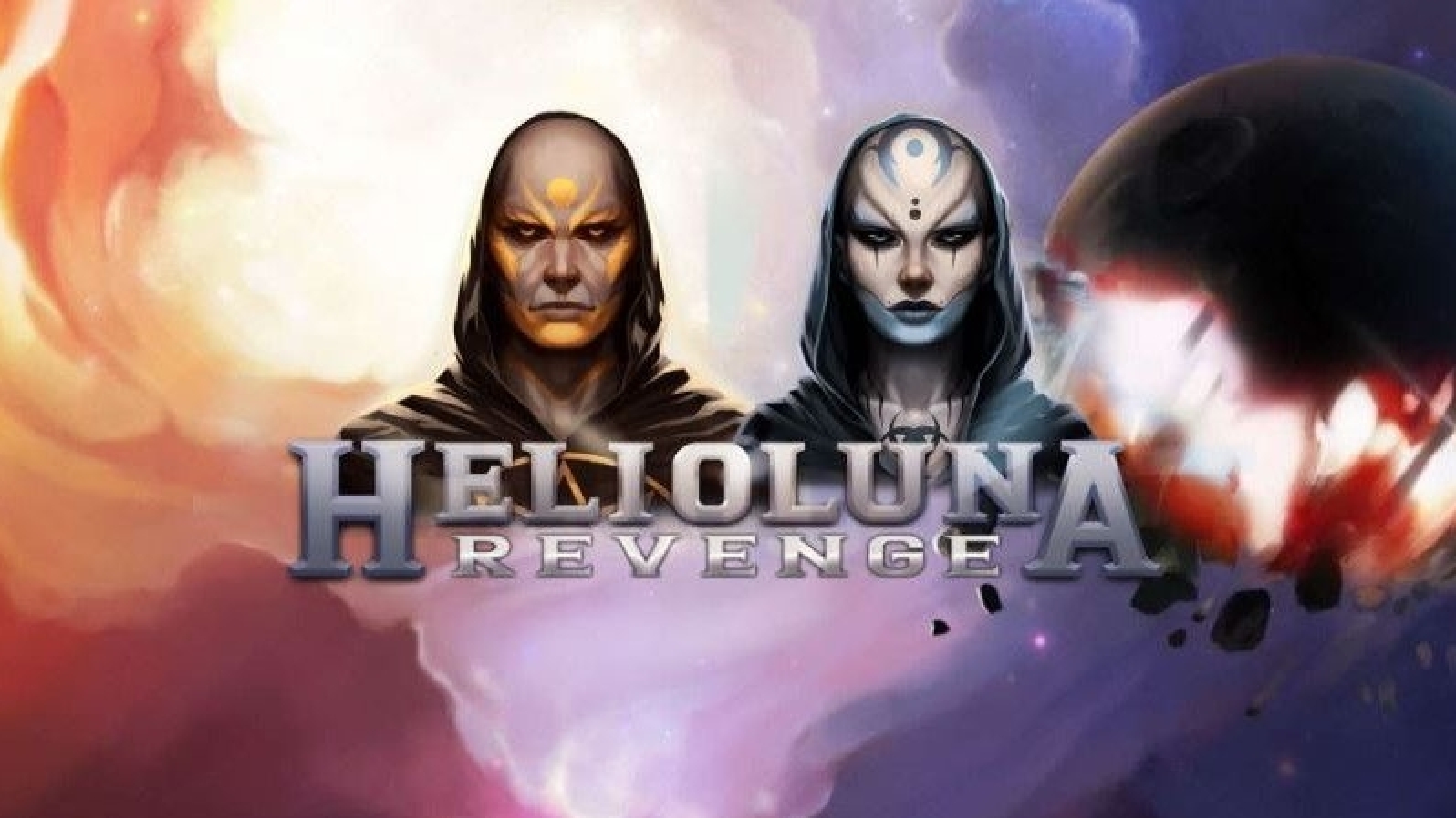 Helio Luna Online Slot Demo Game by Spinmatic