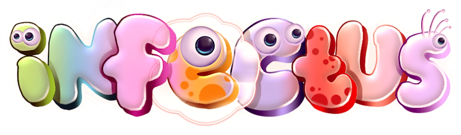 Infectus Online Slot Demo Game by Spinmatic