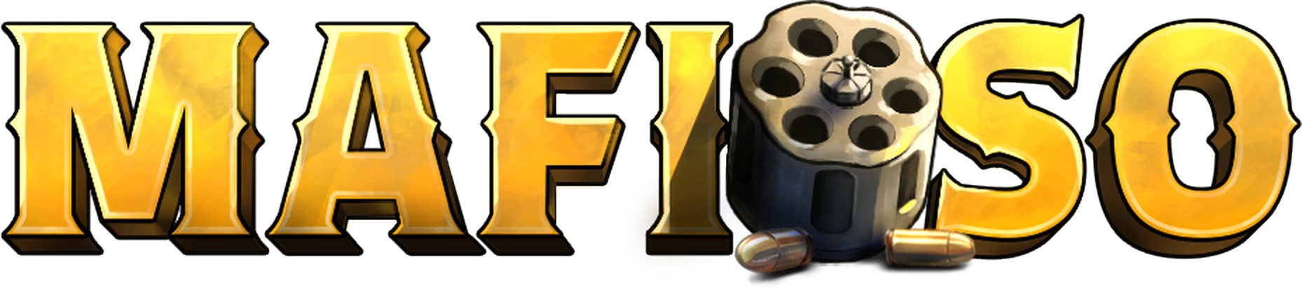 Mafioso (Spinmatic) Online Slot Demo Game by Spinmatic