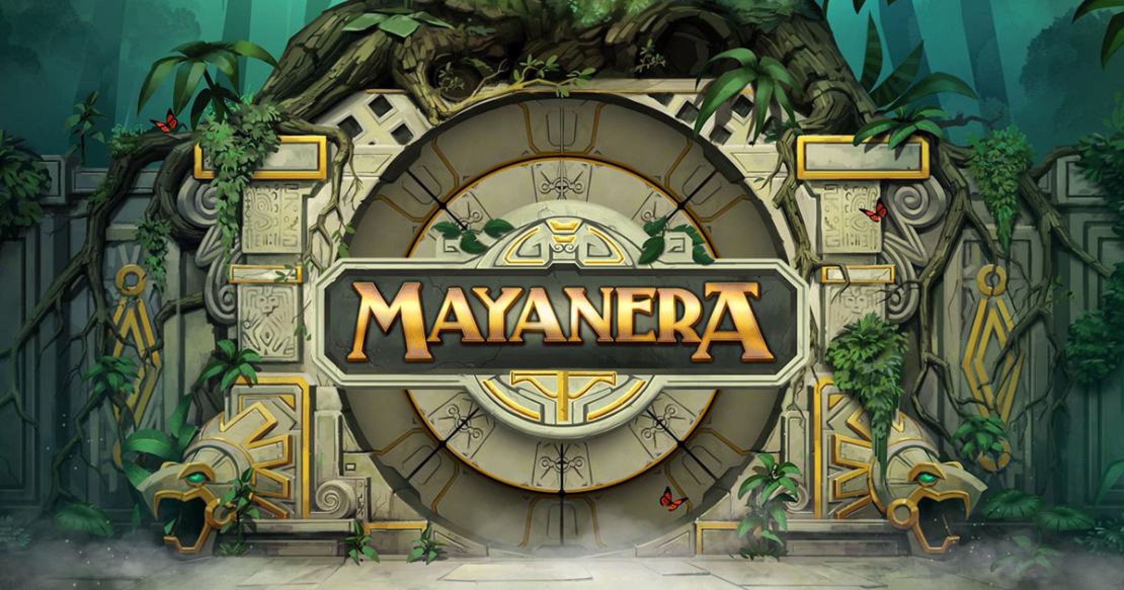 Mayanera Online Slot Demo Game by Spinmatic