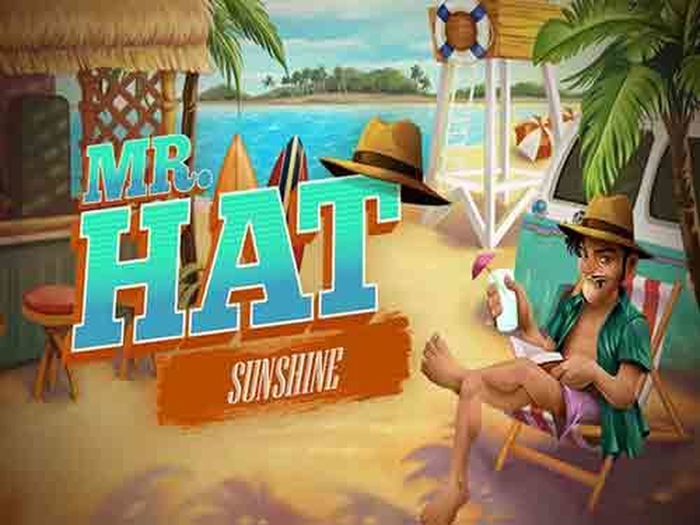 Mr.Hat: Sunshine Online Slot Demo Game by Spinmatic