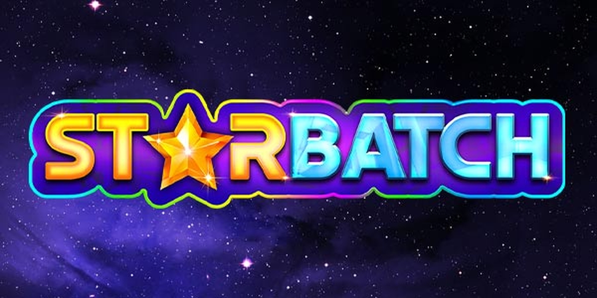 Starbatch Online Slot Demo Game by Spinmatic