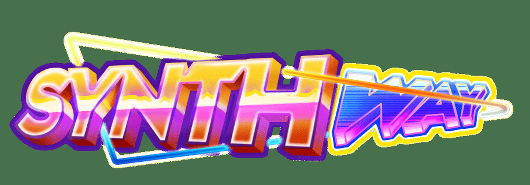 Synthway Online Slot Demo Game by Spinmatic