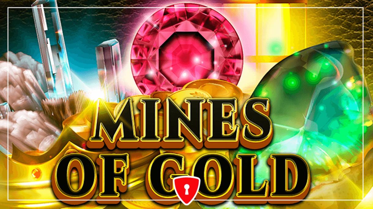 Gold Digger Mines Slot Review, Bonus Features u0026 More!