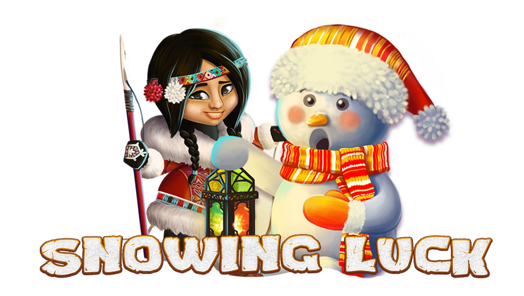 Snowing Luck Christmas Edition demo