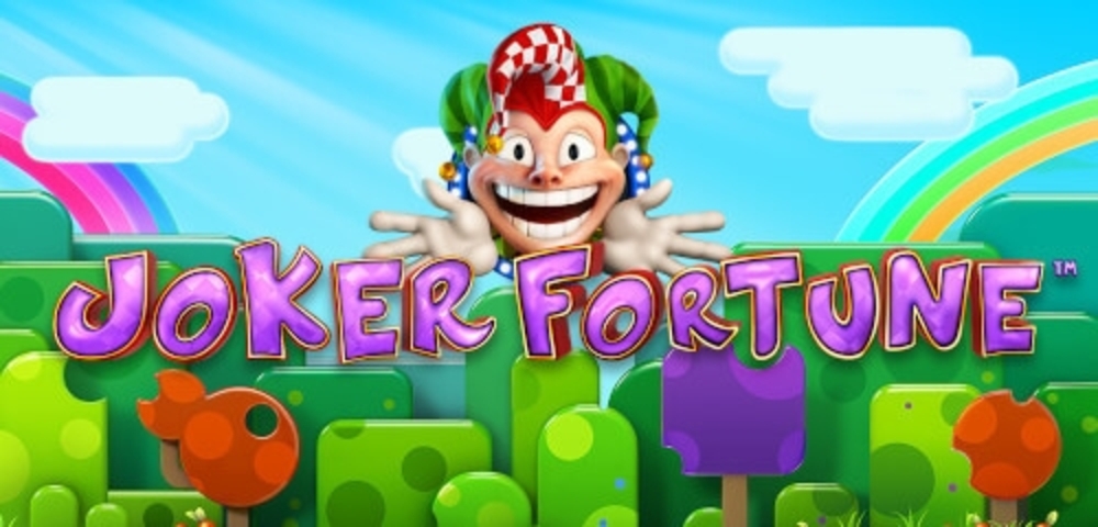 The Joker Fortune Online Slot Demo Game by Stakelogic