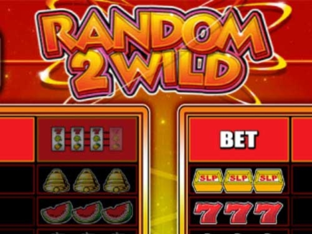 The Random 2 Wild Online Slot Demo Game by Stakelogic