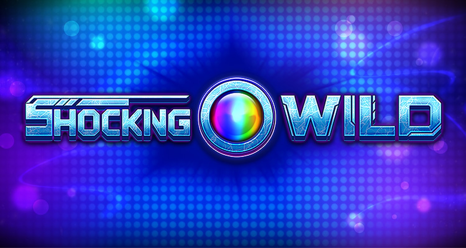 The Shocking Wild Online Slot Demo Game by Stakelogic