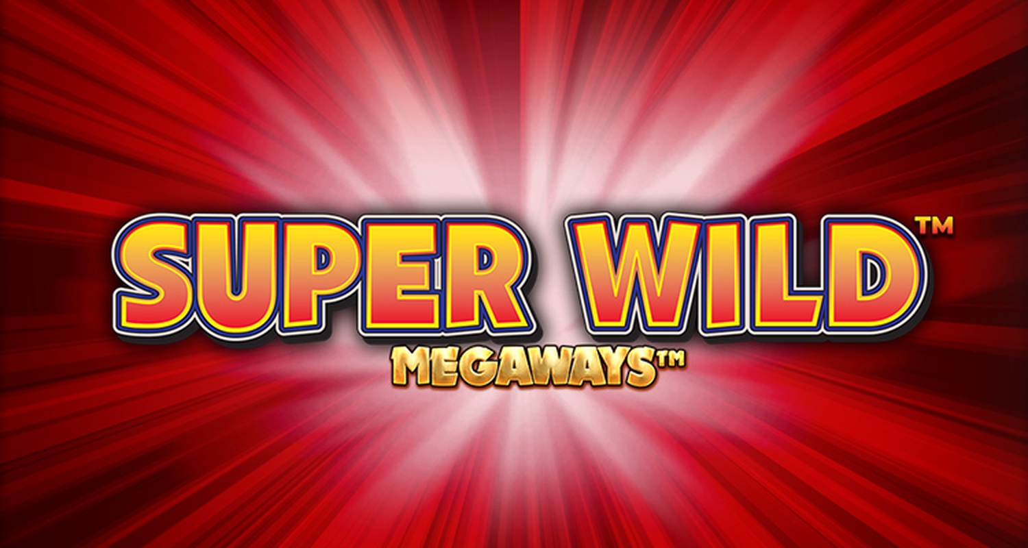 The Super Wild Megaways Online Slot Demo Game by Stakelogic
