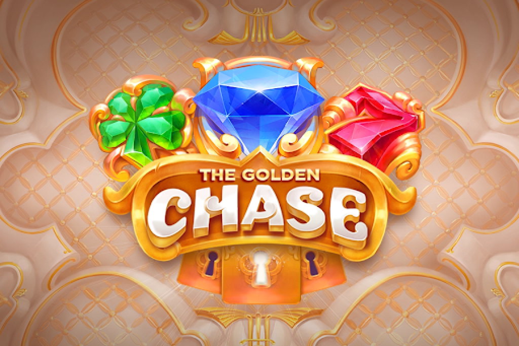 The The Golden Chase Online Slot Demo Game by STHLM Gaming