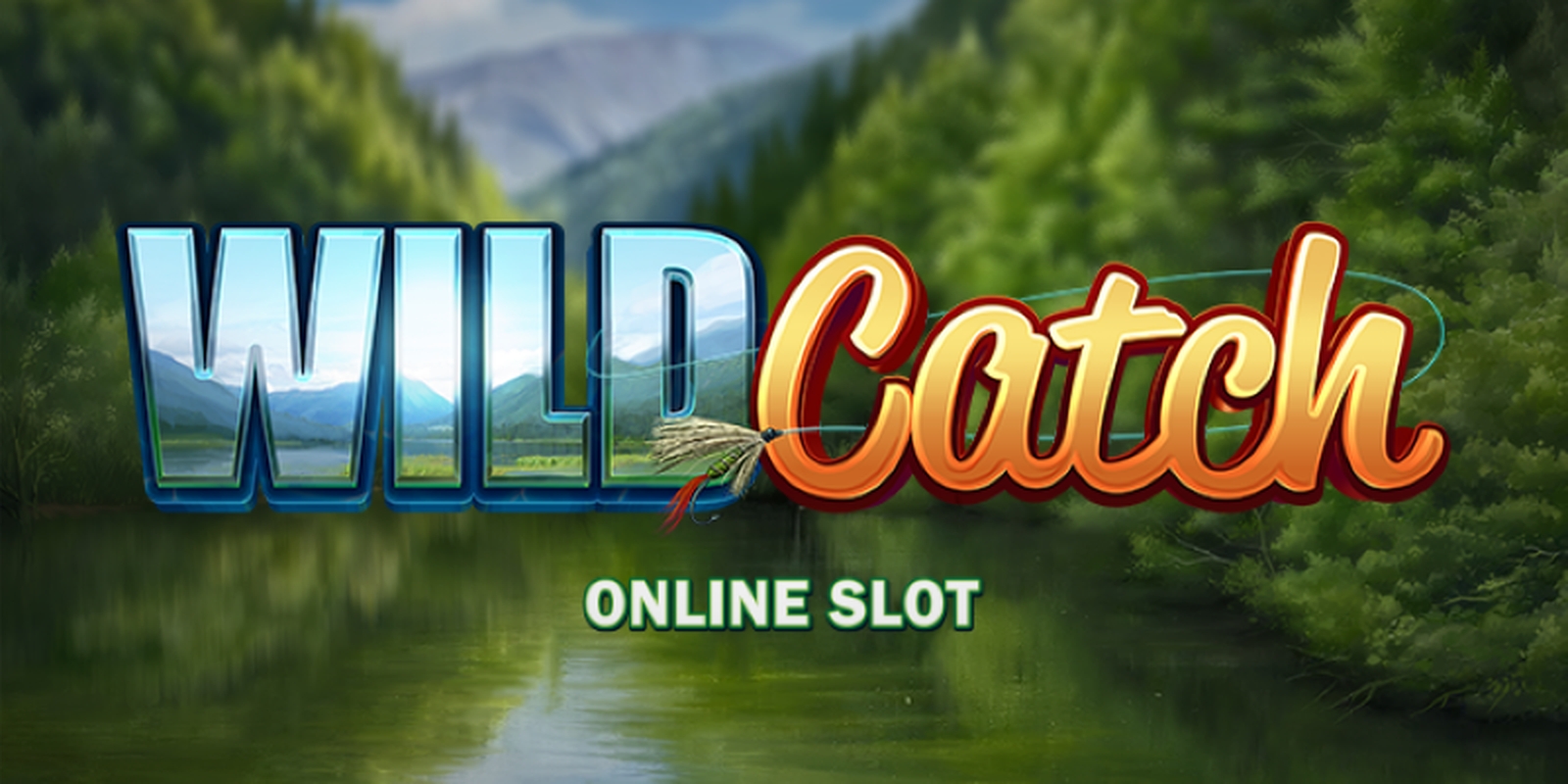 The Wild Catch Online Slot Demo Game by Stormcraft Studios