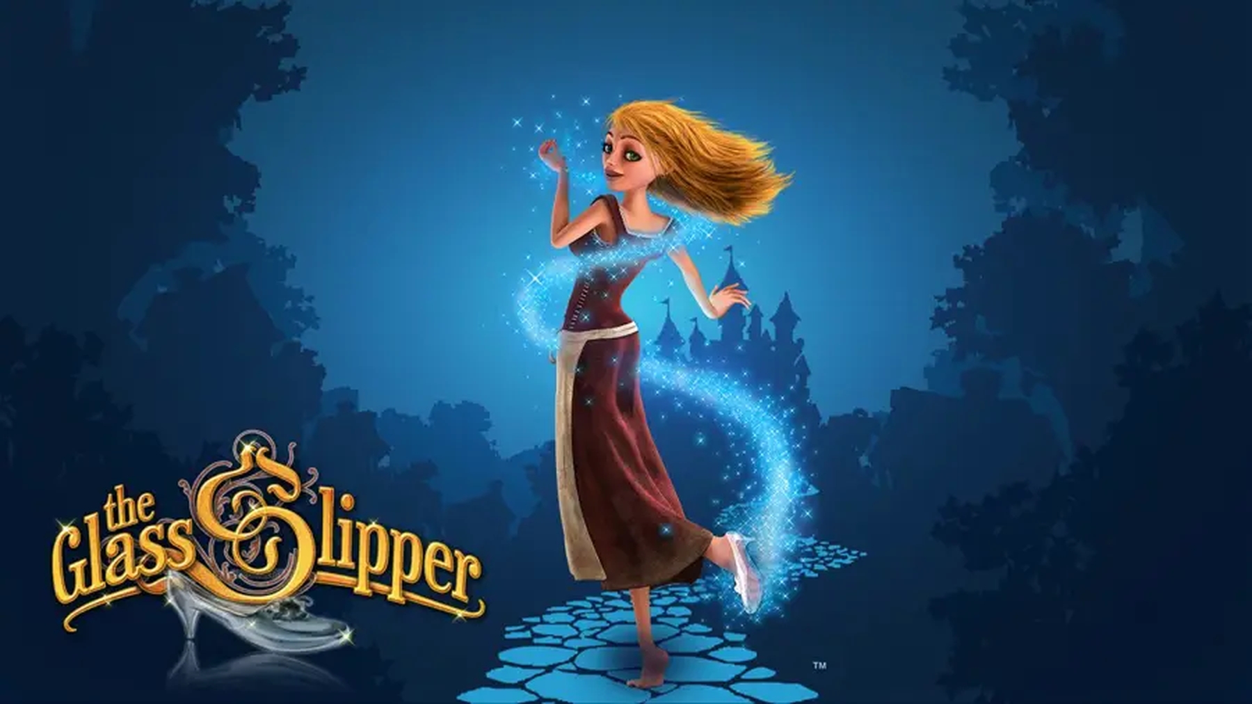 The Glass Slipper demo