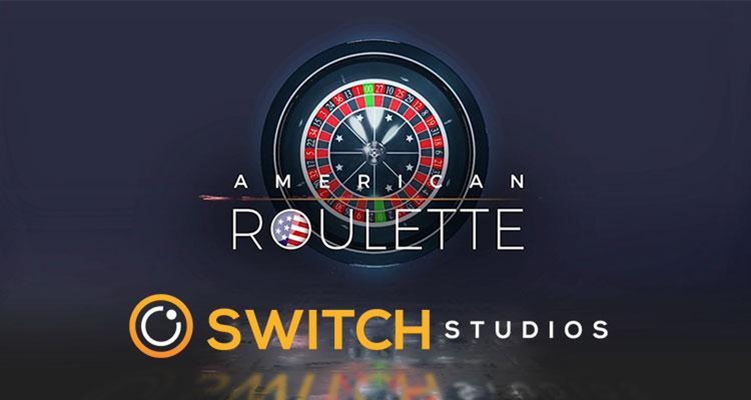 American Roulette demo