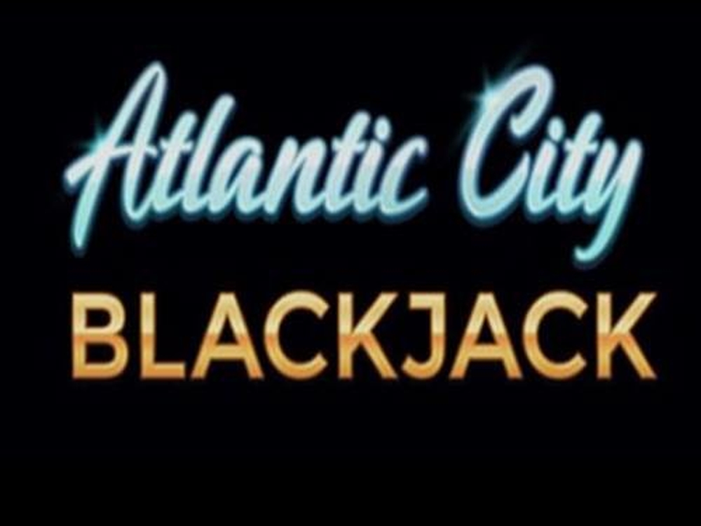 The Atlantic City Blackjack (Switch Studios) Online Slot Demo Game by Switch Studios