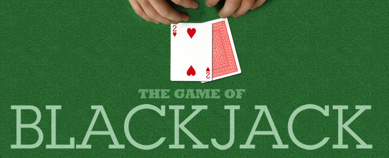 Classic Blackjack demo