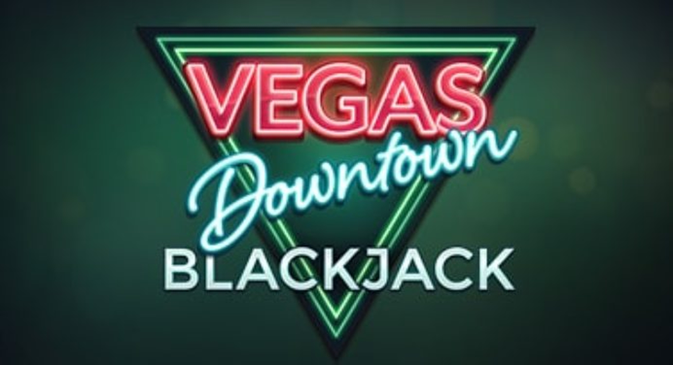 The Vegas Downtown (Switch Studios) Online Slot Demo Game by Switch Studios