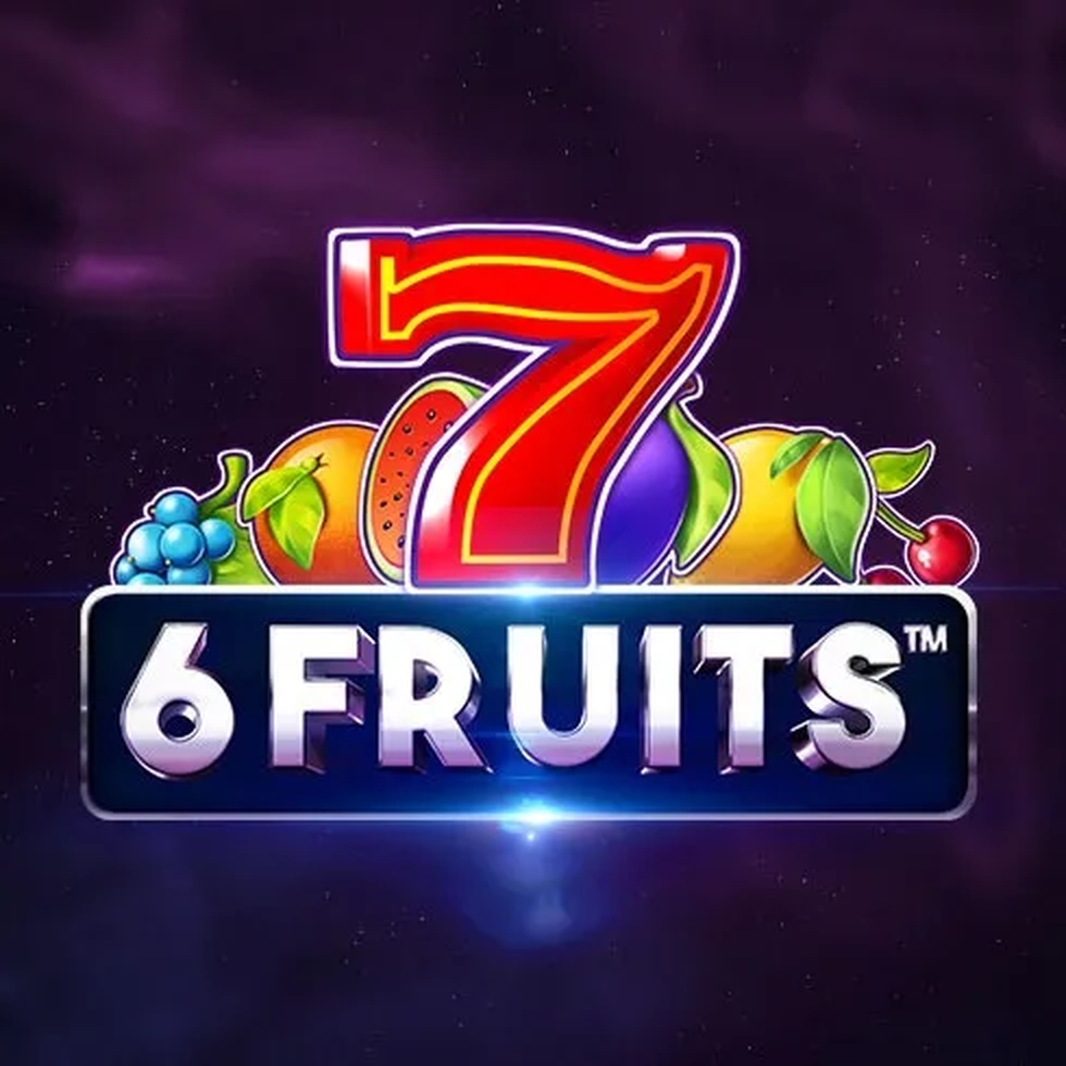 6 Fruits Online Slot Demo Game by Synot Games
